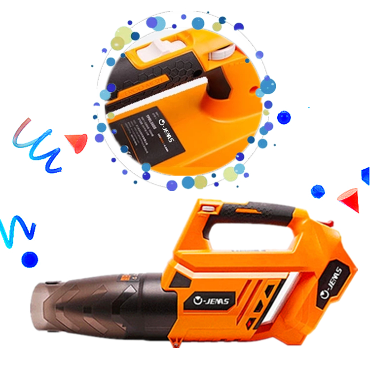 Perfect level of manufacturing Portable electric leaf blower