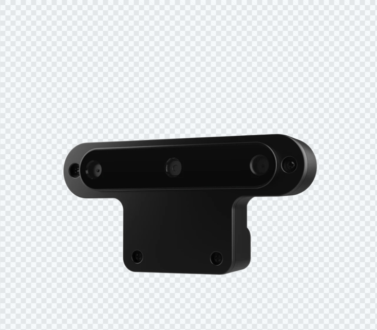 OpenCV AI комплект: OAK-D