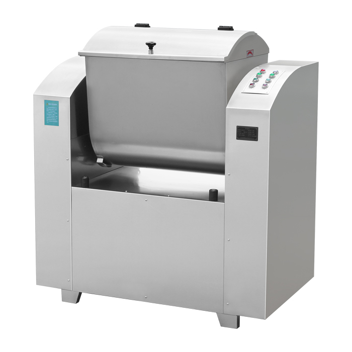 Industrial bread dough mixer bakery equipment flour mixing machine