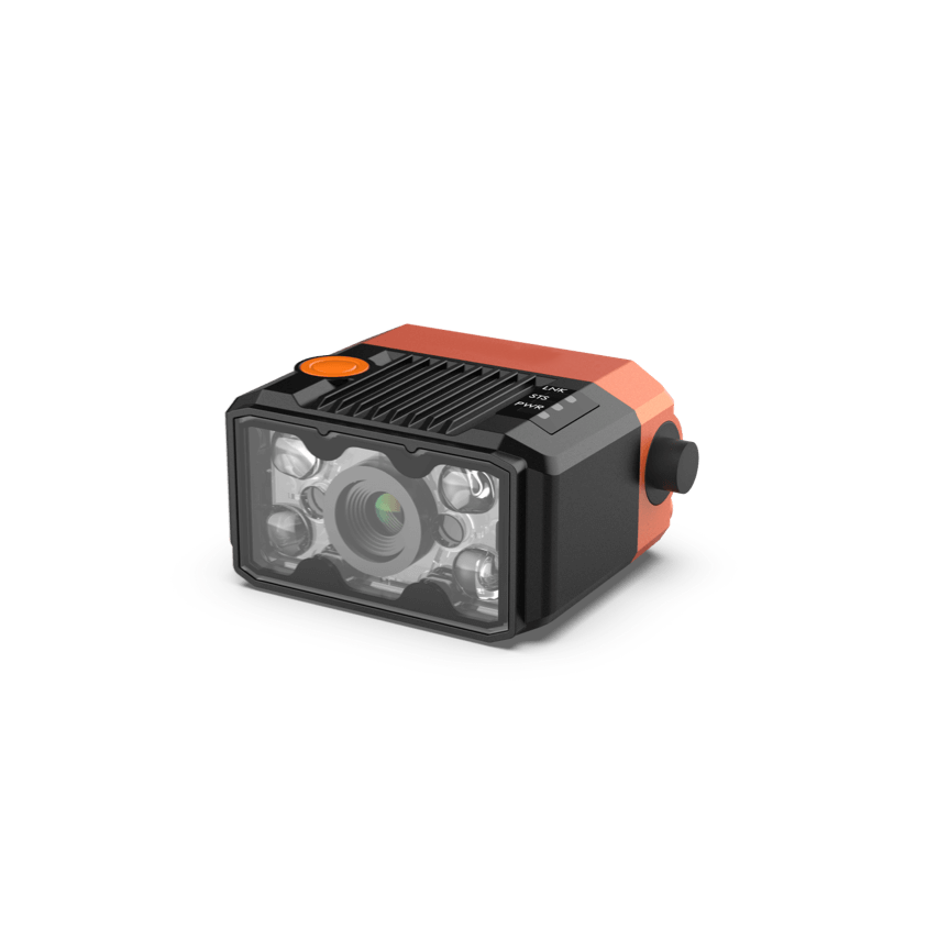 MV-SC2016EM-06S-WBN-Mini машины Vision система 1.6MP подойдет как для повседневной носки, так CMOS Ethernet/IP смарт-камеры для высокой скорости обработки изображений