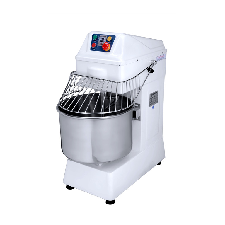 30L Commercial Spiral Mixer commercial bread mixer 100kg