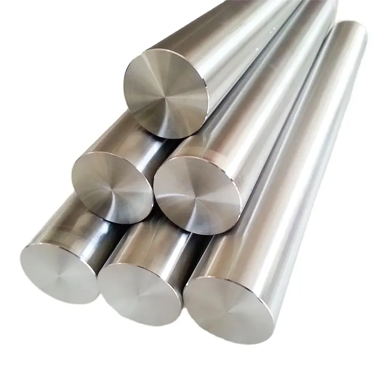 Hot sell 8mm/10mm/16mm/18mm titanium bar gr2 and gr5 with competitive price