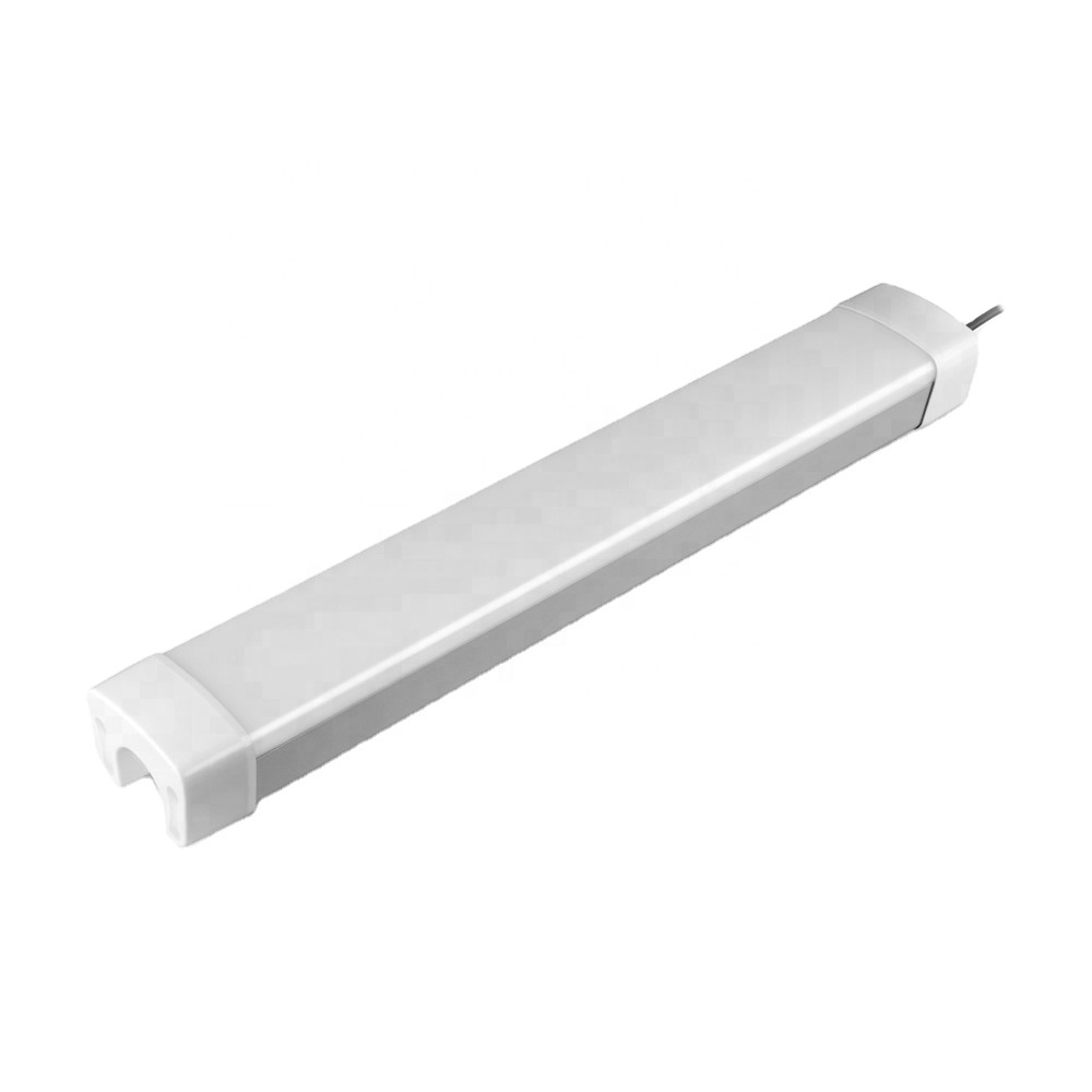 IP66 IP65 Светодиодная лампа с тремя уровнями защиты tube light/линейная рейка бесщелевая/взрывозащищенный led Фонарь