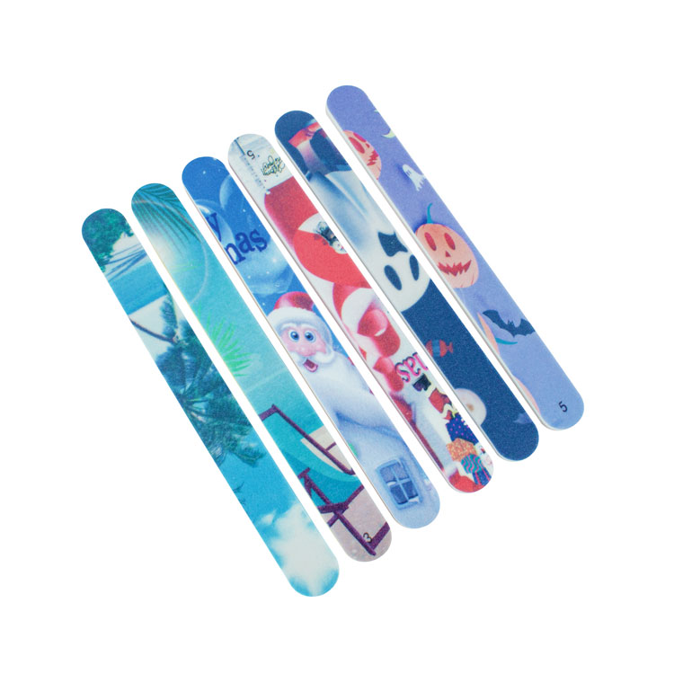 Private Label Cosmetics Shock Absorber Comfortable Buffer dremel drill near me dogs polishing sponge nail file