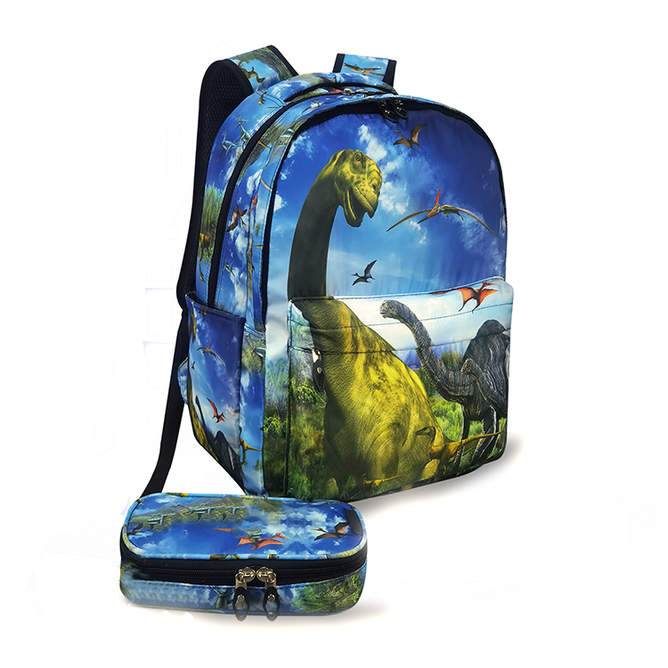 Hot sale new design children high school backpacks school hands bags for girls teens