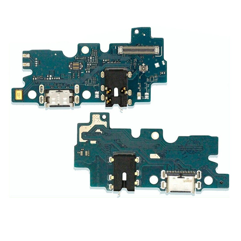 USB-порт зарядки, док-разъем для Samsung Galaxy A30s 2019 SM-A307GN/FN