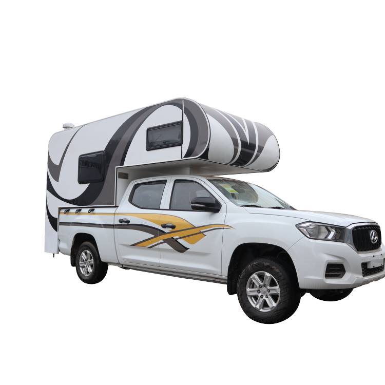Onlywe rv дом грузовика пикапа, можно использовать при camper легкий кемперов