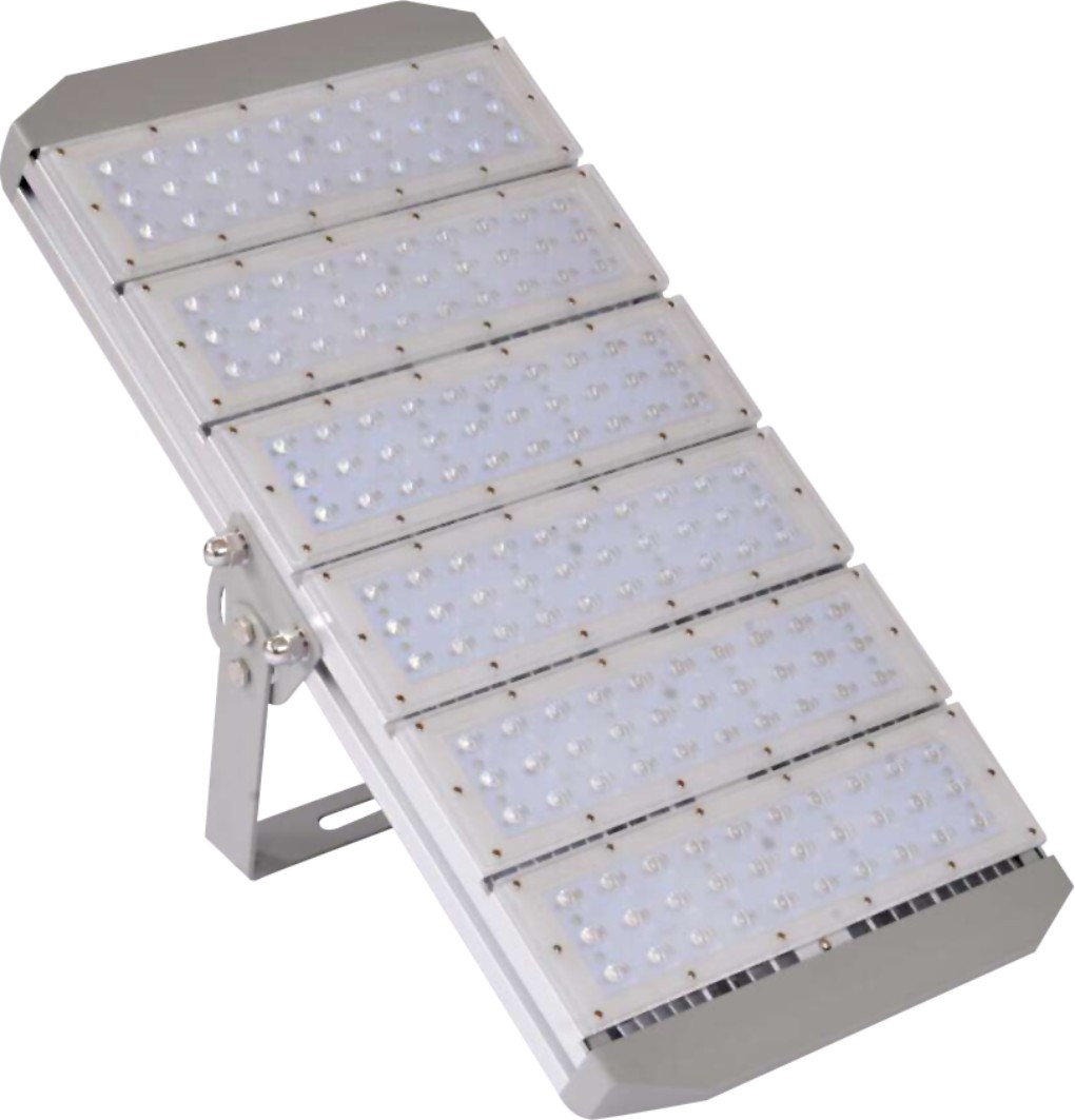 For Module Ip65 Aluminum Housing 100w Of LED Tunnel Light