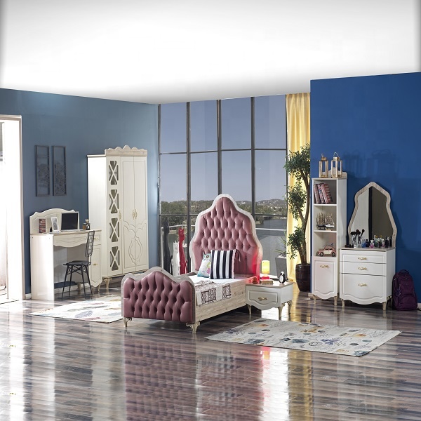 HIGH QUALITY WHOLESALE PRODUCT - BOOKCASE - DUBAI BOOKCASE - BEST BOOKCASE - KIDS BEDROOM SET - KIDS ROOM
