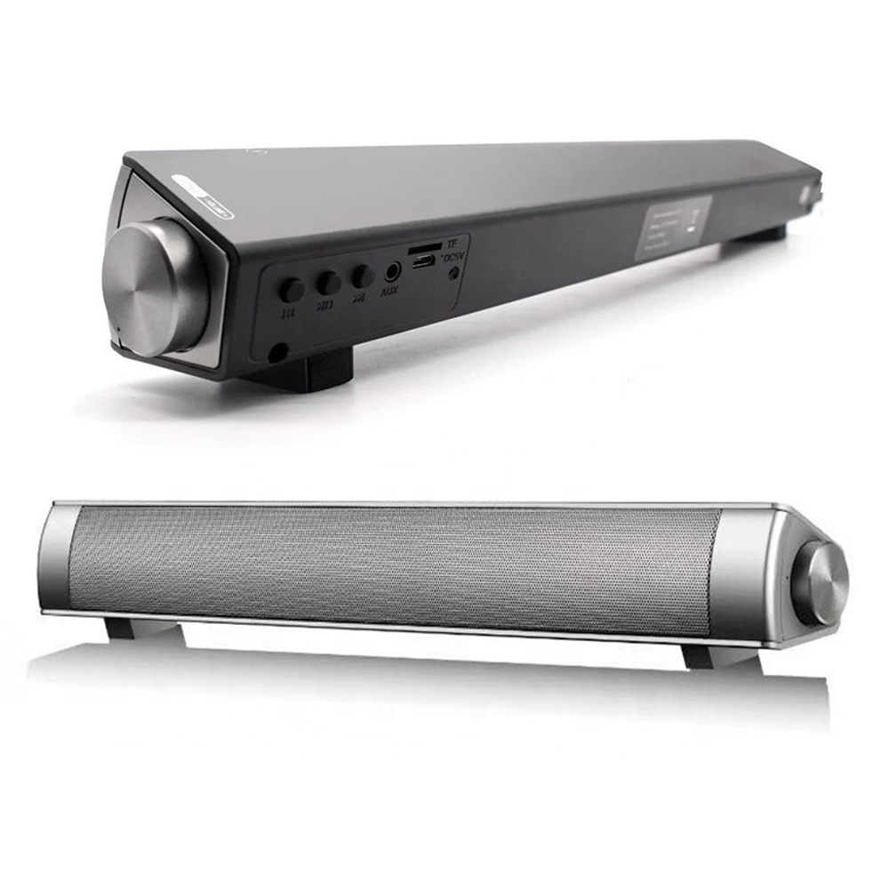 3D объемный стерео бас-динамик USB TV домашний кинотеатр Саундбар музыкальная система домашний кинотеатр 4x4 смарт-ТВ с сабвуфером