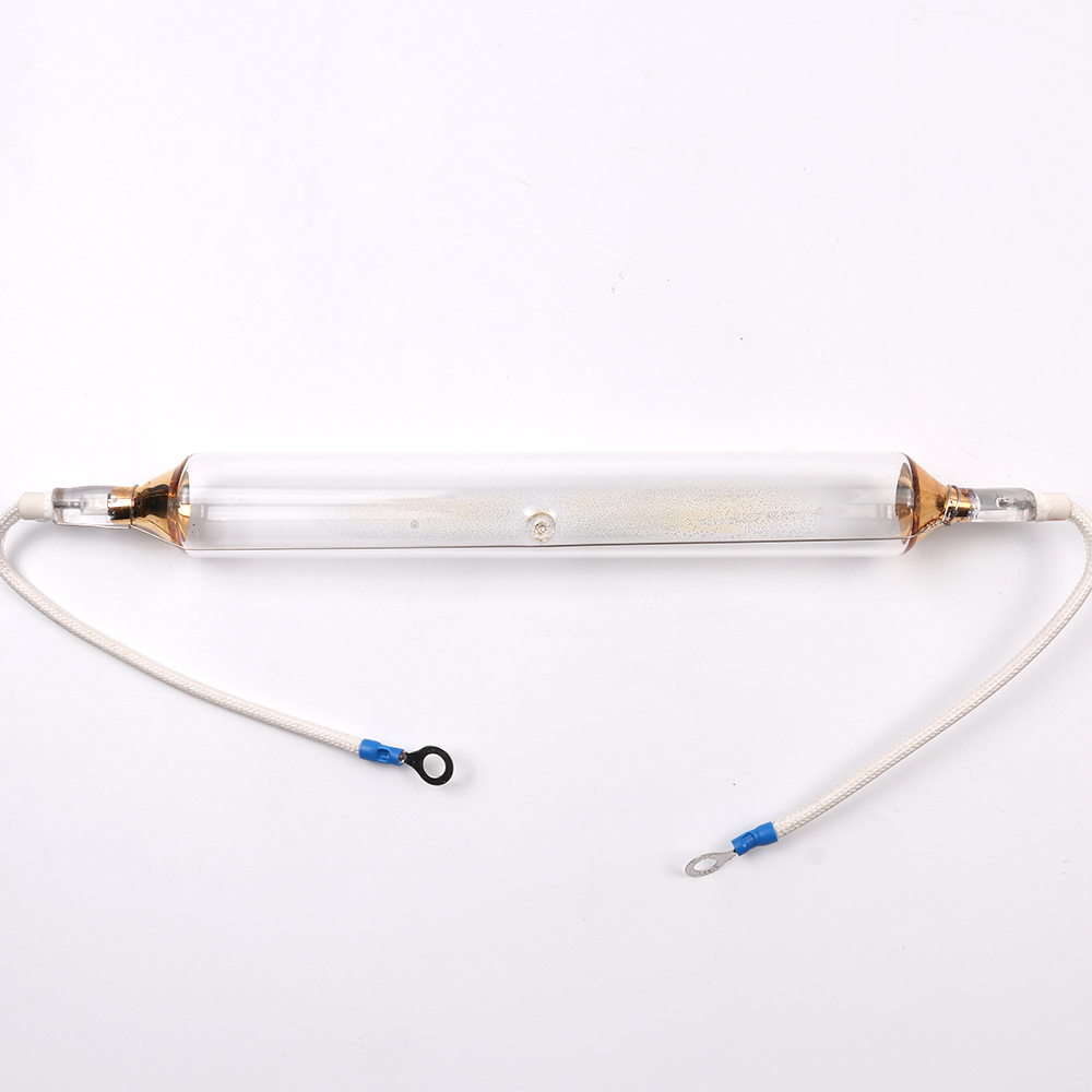UV lamp 5kw 365nm High Pressure Mercury Lamp