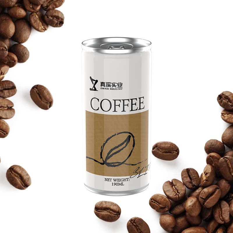 Factory Price Rich Flavors Custom Health Sugar Free Beverage Instant Coffee Drinks
