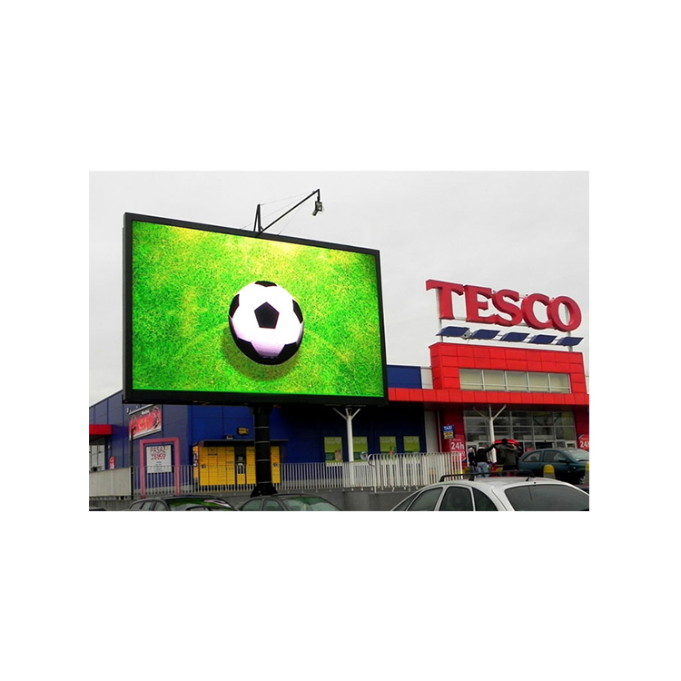 Outdoor Indoor Advertising Led Display Screen Waterproof Led Display SMD Led Display Cabinet Size 500*500mm/500*1000mm