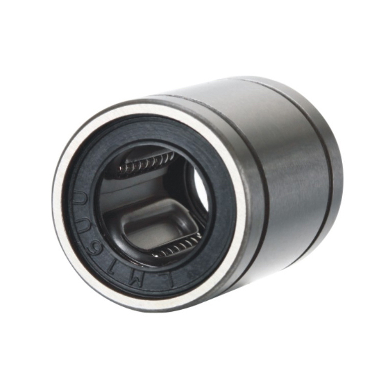 LM20UU High precision 20mm linear shaft bearing linear bearing