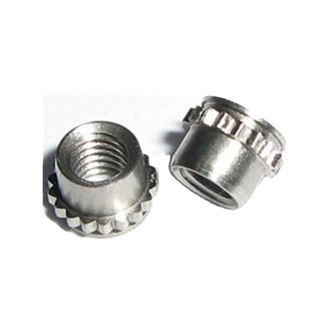 Standoffs For Thin Sheets