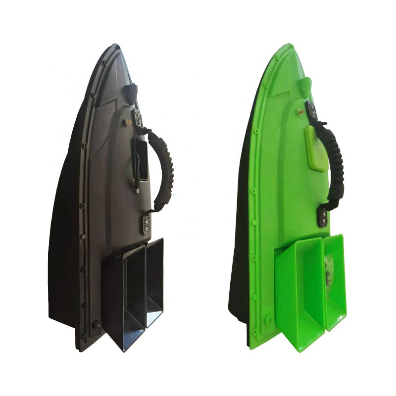 High Quality Double Motors GPS Remote Control 500m Fishing Bait Boat