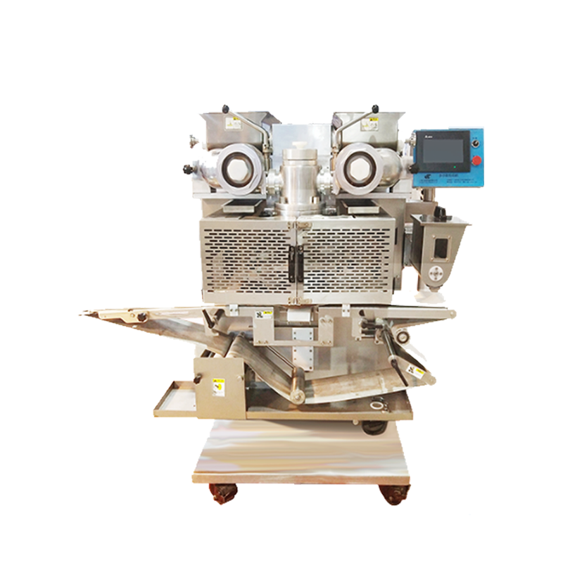 High quality automatic YC-400 churros encrusting machine churros making machine