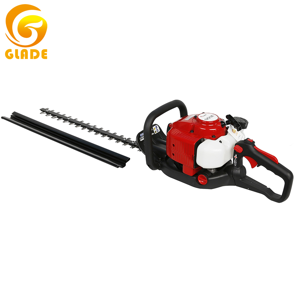 CHTZ6010 23.6CC бензиновый двигатель садовая машина беспроводной хедж триммер