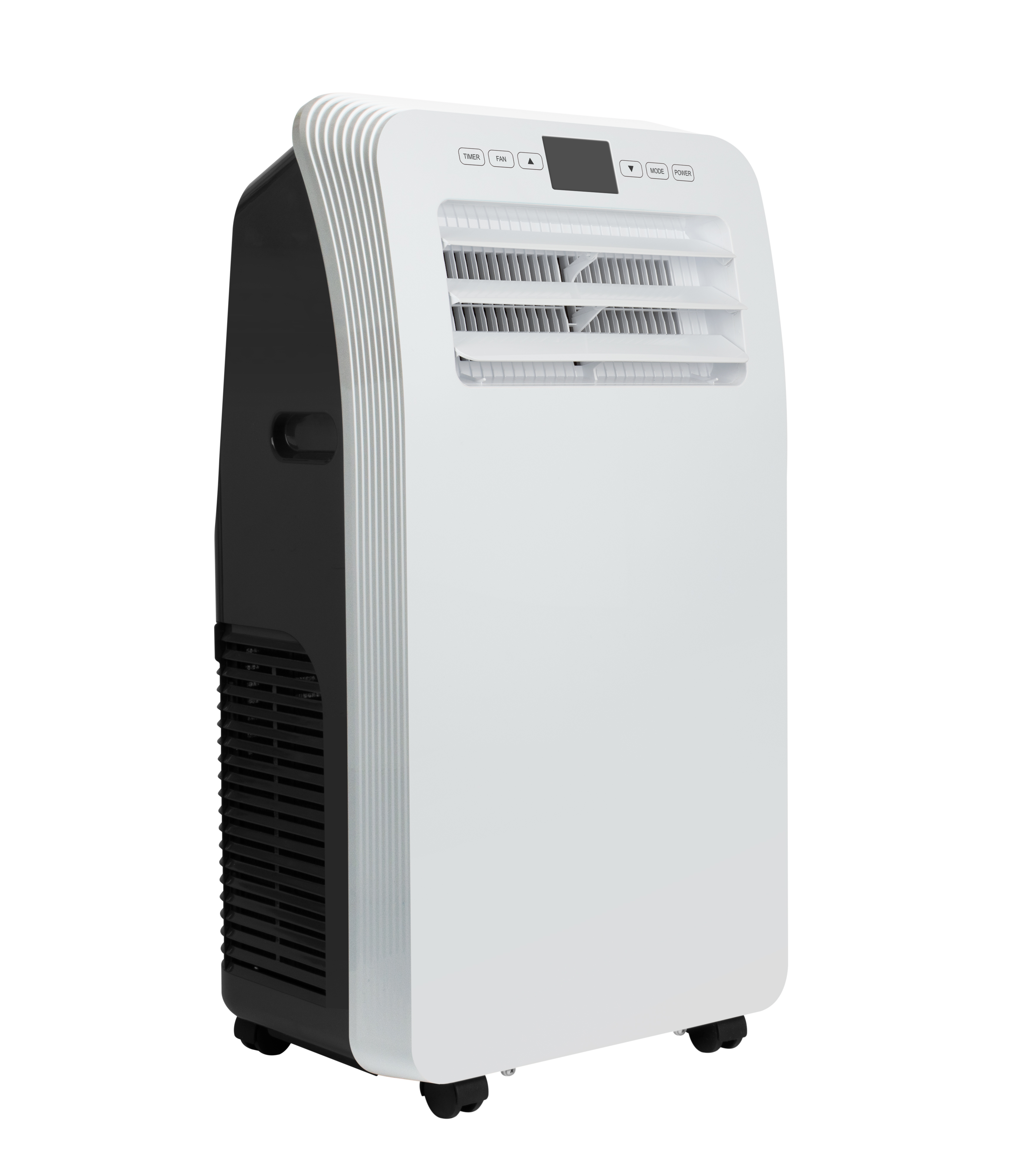 Mobile Air Conditioning Mini Air Condition Wholesale Smart Compressor Room Mini Personal Floor Standing Air Conditioner For Sale