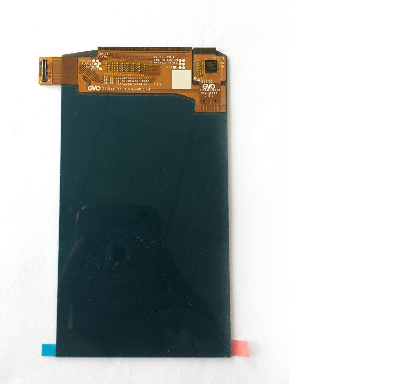 5,5 дюймов Amoled супер тонкий OLED дисплей жк-панель популярные 1080x1920 с 4 пер. MIPI интерфейс жк-модуль солнечного света