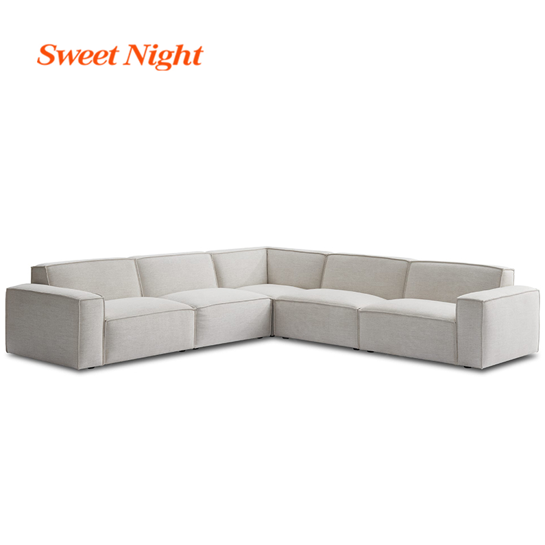 Sets Modern Nordic Stretchable Covers Juegos De Black Arabic Majlis Fabric Sofa