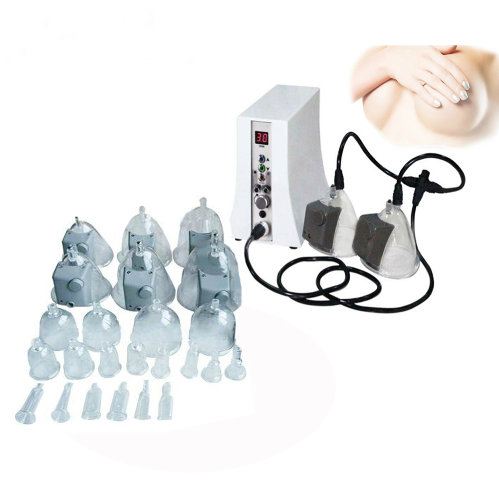 Горячая продажа груди и ягодиц Enhancer Машина LC-601 для кровообращения