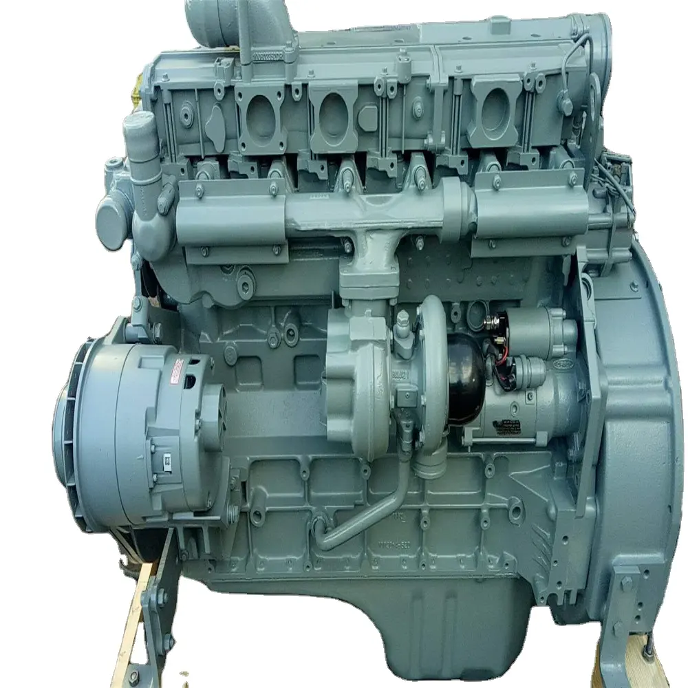 Engine assembly for Deutz BF6M1013-24