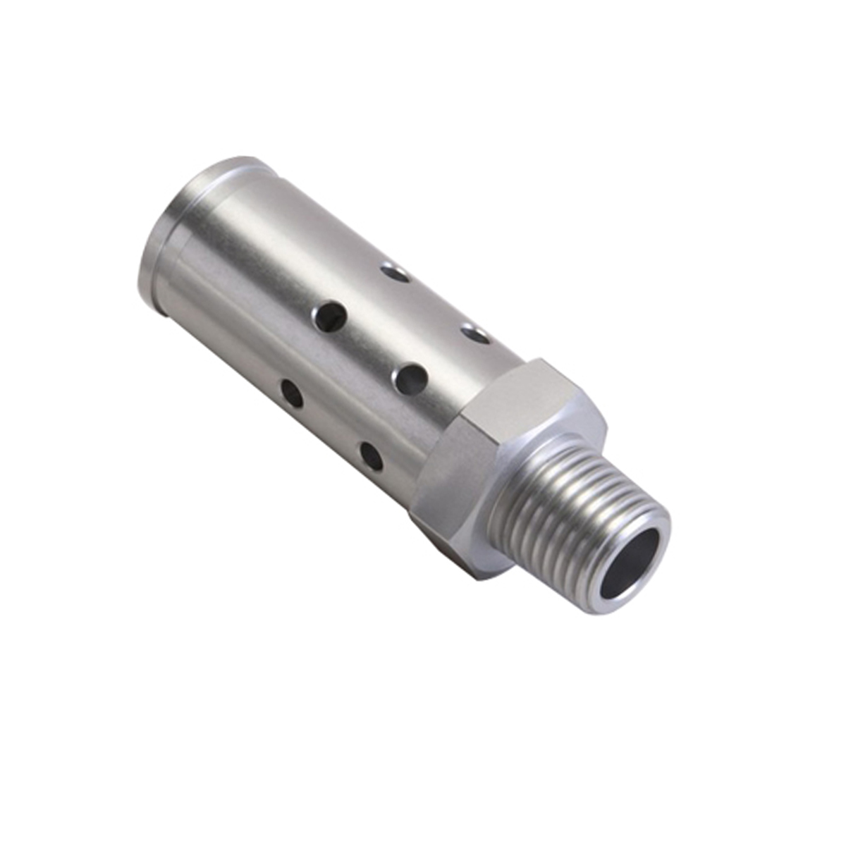 CN31 CNC Machining Process Spare Parts For Motorcycle Racing Bike Accessories