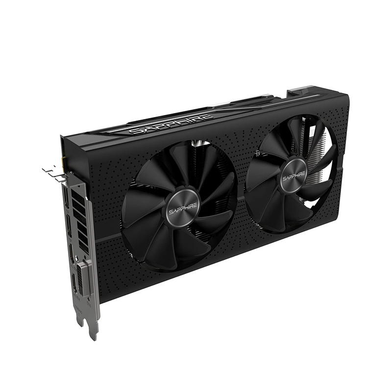 Super performance SAPPHIRE RX 580 8gb ddr3 ddr5 rx580 Graphics Miner Card Good for ETC ETH Mining