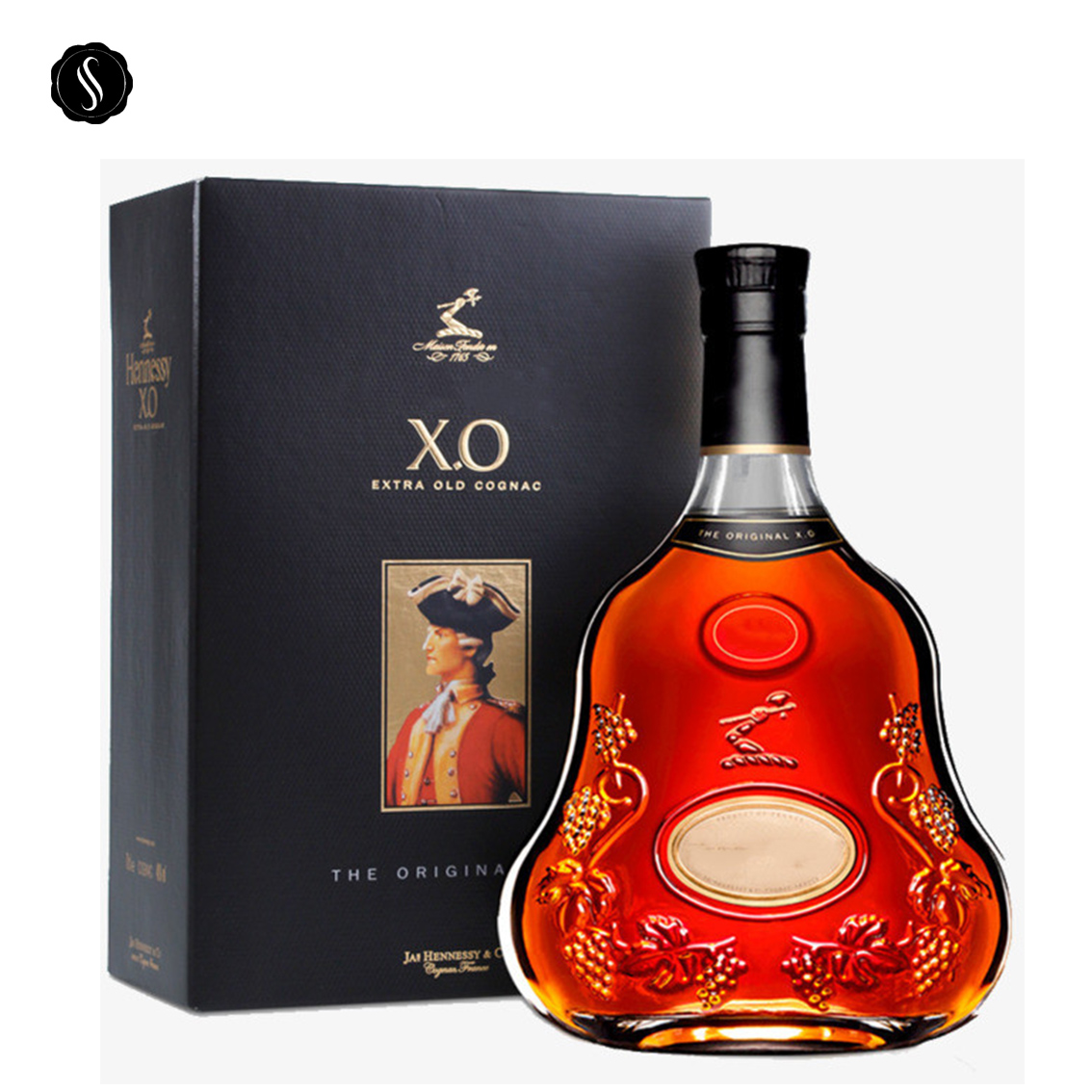 Blended Scotch Whisky by Wanshi