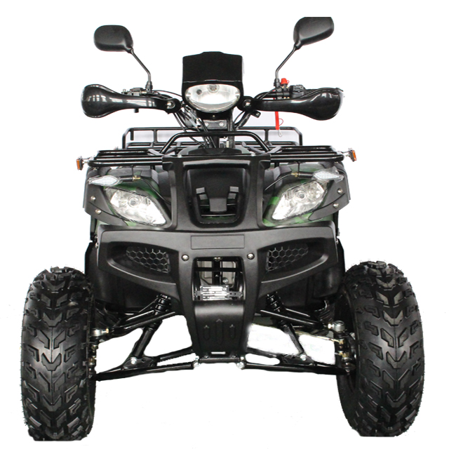 EPA 125cc hummer atv quad atv 4x4 для продажи