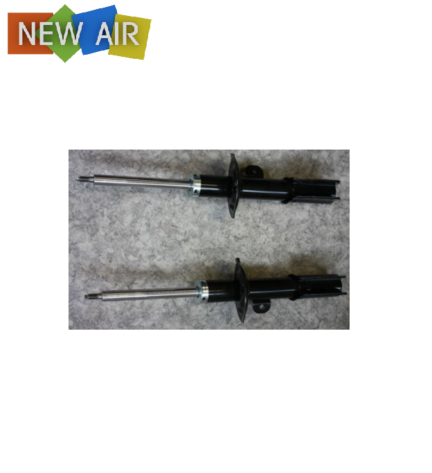 SHOCK abtober для CHEVROLET CAPTIVA 96858479