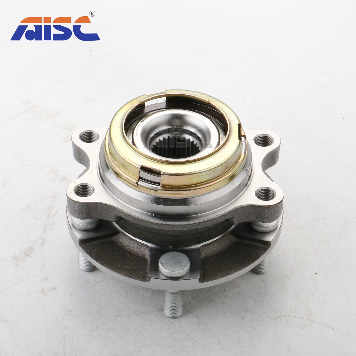 Автомобильные запчасти LiveProducts AISC 40202-9W200, подшипник ступицы колеса для Teana J31, передняя ось, японские автомобильные запасные части