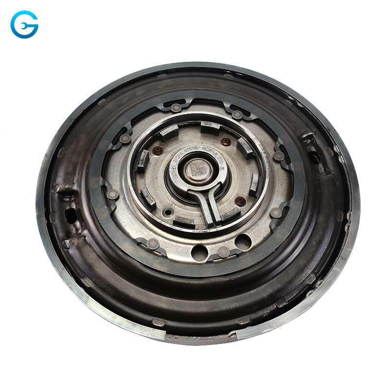В наличии MPS6 6DCT450 Двойная муфта сцепления для Land Rover Volvo Ford