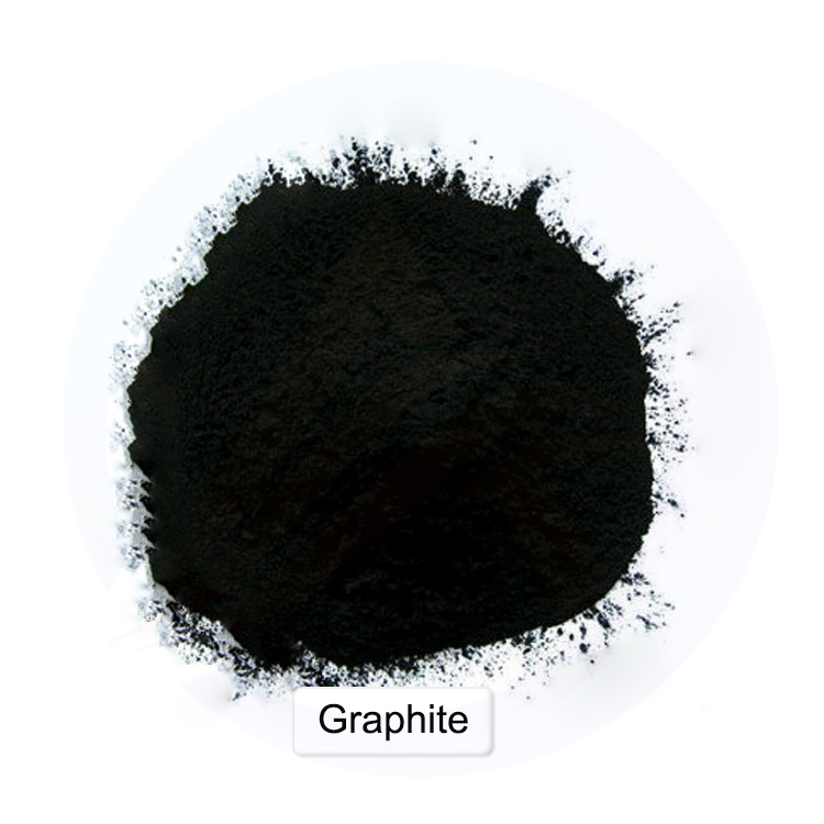 AOTELEC Artificial Lithium-ion Battery Graphite Powder Carbon Graphite Powder