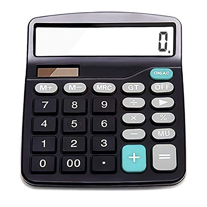 fast dispatch eco friendly calculator great for office