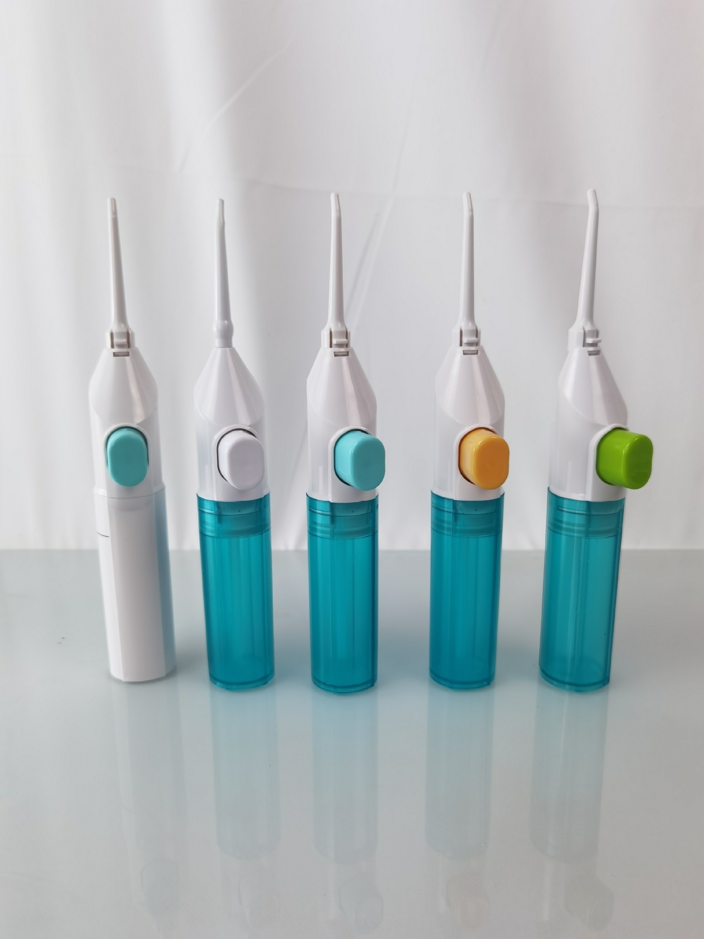 Oil Field Equipment TV product new tooth washer, cleaner, punch, power water floss, explosivePacker