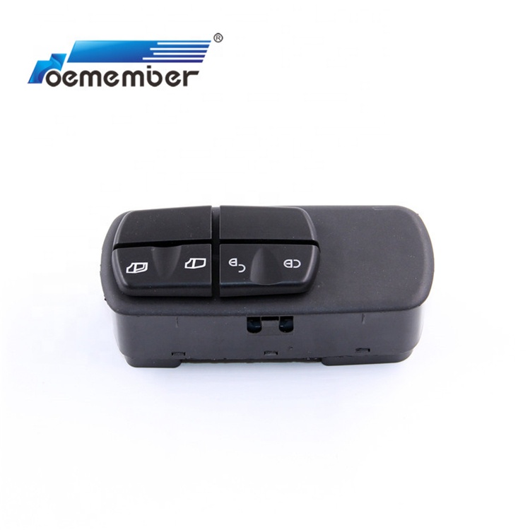 Переключатель Стеклоподъемника для BENZ 0045451213