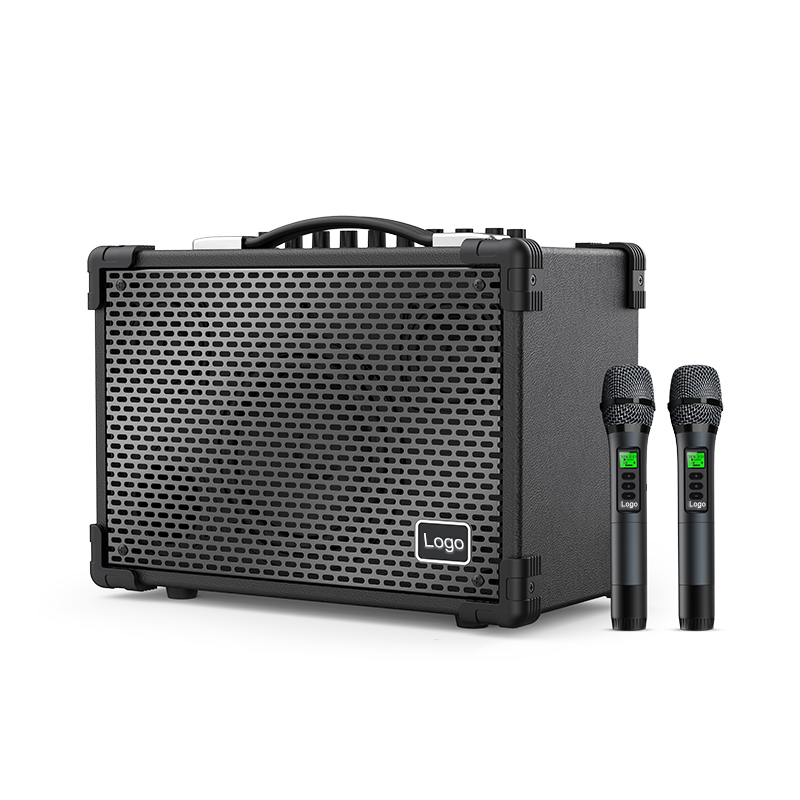 SHIDU A6 большая мощность 100 Вт домашний Hifi оригинальный звук караоке-динамик Bluetooth беспроводной музыкальный инструмент динамик