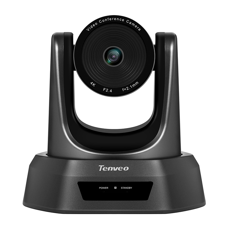 360 градусов ультра hd 4k видео конференц-камера Широкоугольный пульт дистанционного управления веб-камера