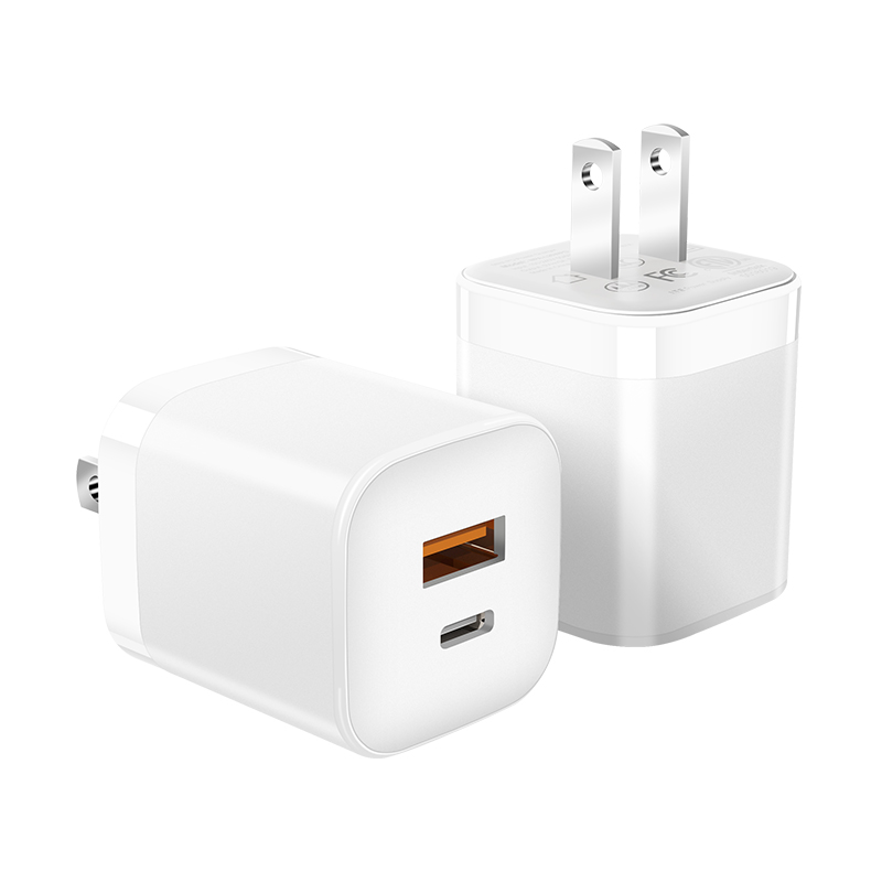 Стандарта ЕС, США, Великобритании Подключите кабель с разъемом типа C USB C зарядное устройство кабель для быстрой телефон настенное зарядное устройство PD 20 Вт солнечное зарядное устройство для iPhone 13