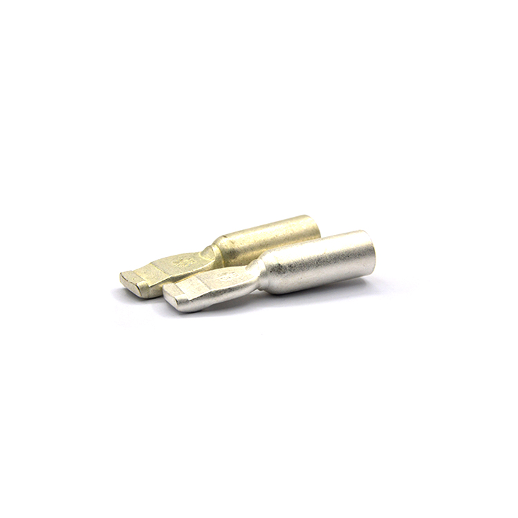 JQ Anderson male and female docking plug 120A 175A/180A 350A Terminal Eletronic Cable Terminal