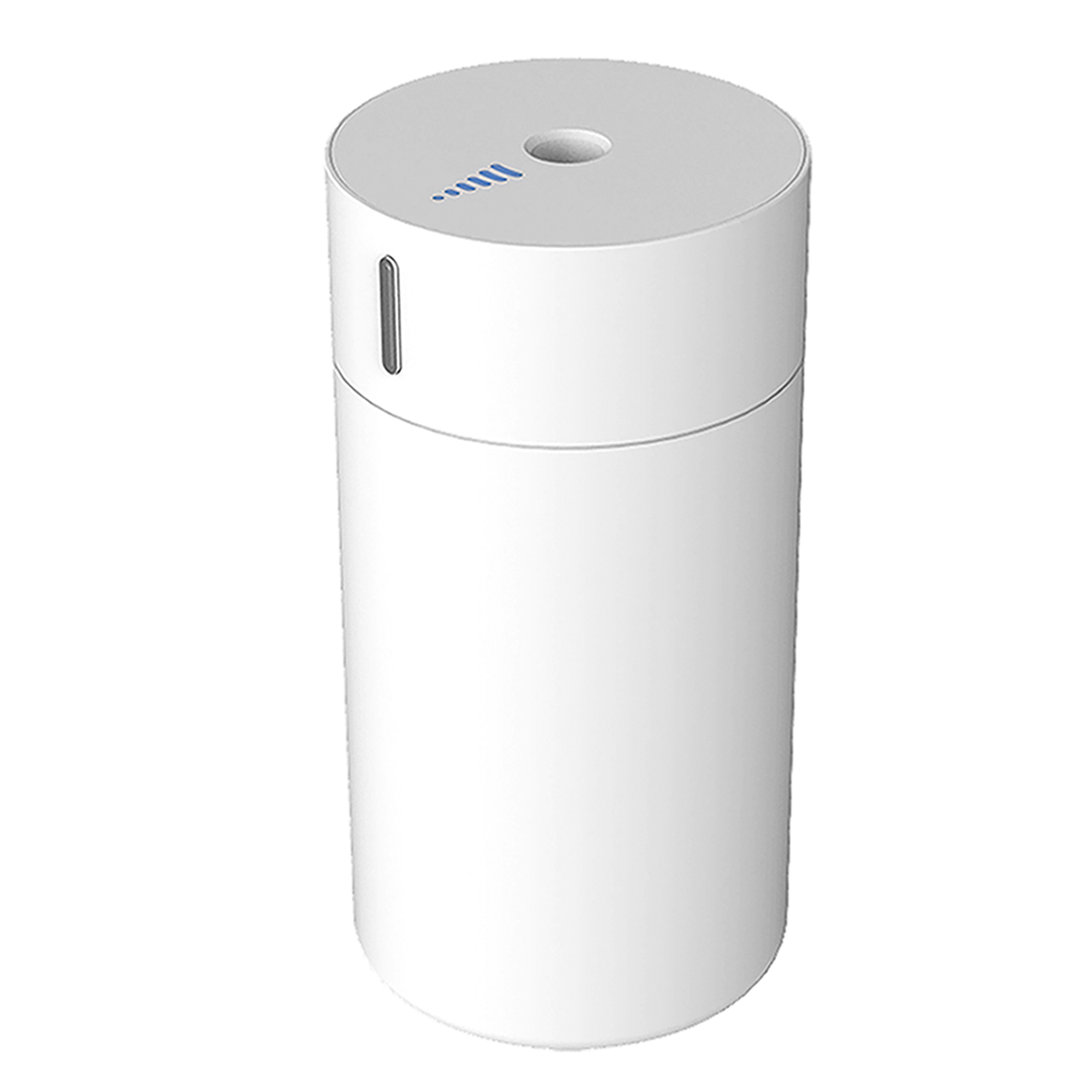Ультразвуковой аромадиффузор для автомобиля SCENTA с USB-зарядкой