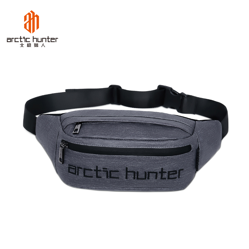 ARCTIC HUNTER новинка 2018 повседневные модные сумки через плечо для мужчин нагрудная сумка поясная сумка классическая сумка через плечо