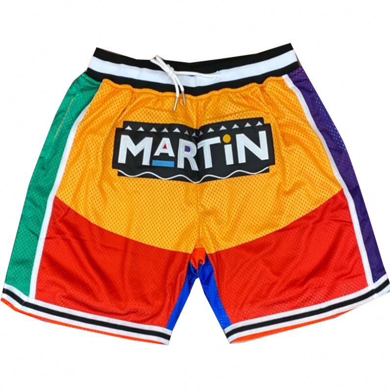 custom wholesale design 2021 mesh stitched plain men retro hiphop regular basketball sports shorts