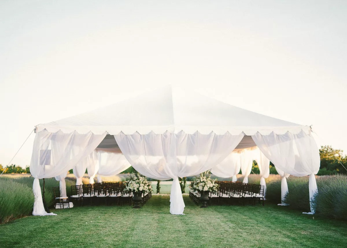 Hot Sale Outdoor Wedding Party Festival Tent Wedding Tent Floor For Sale