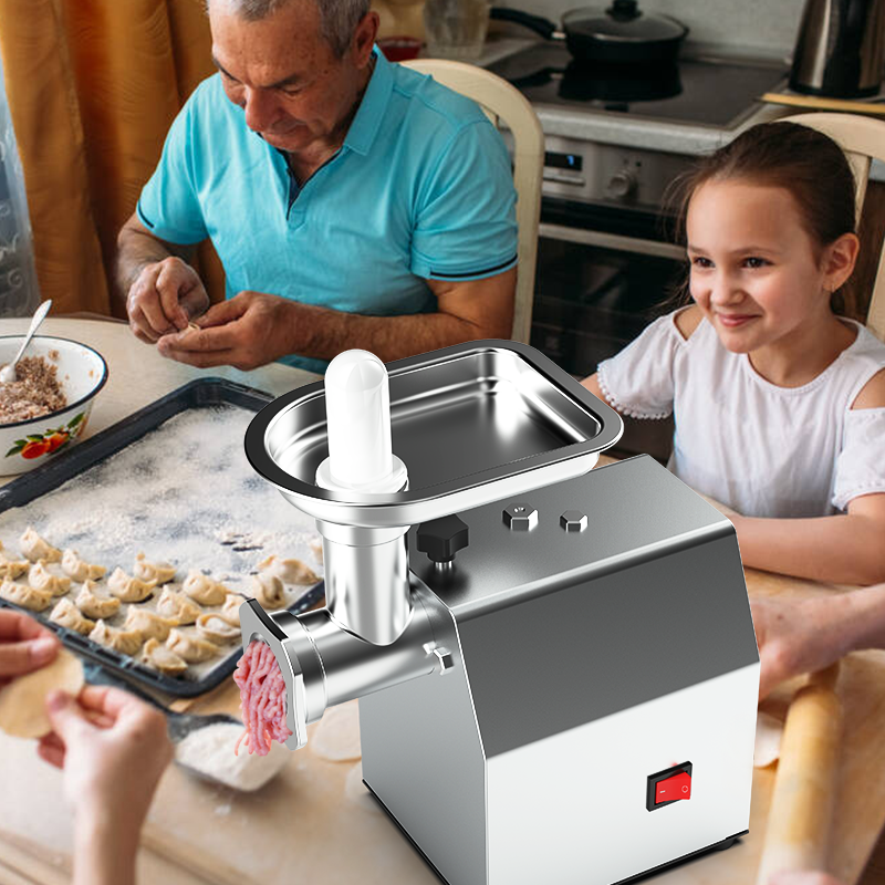 Horus Multifunction Powerful meat grinder/ simple operation meat mincer for sale