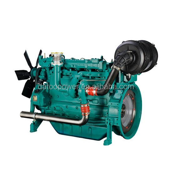 Wp4d wp6d WP10 60kw 90kw 100kw 120kw 140kw 150kw 200KW 300KW генератор машины weichai deutz дизельный двигатель