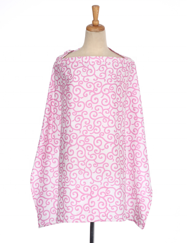 High Quality Breastfeeding cover Baby Nursing Cover Wholesale