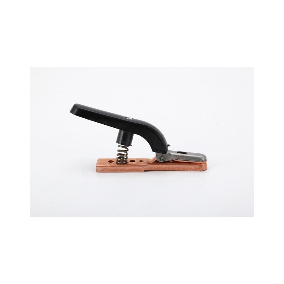 Sell Well New Type Welding Stinger Electrode Holder 300A Light Electric Welding Tongs